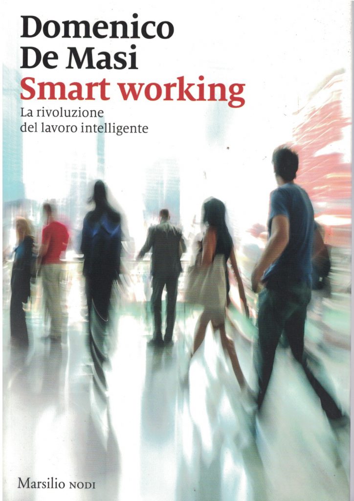 De Masi - Smart Working